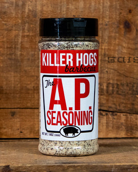 Killer Hogs The AP Seasoning