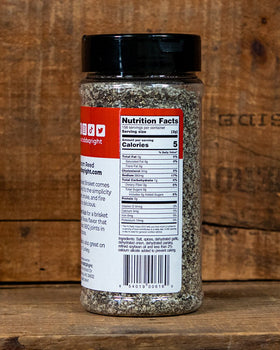 Killer Hogs Texas Brisket Rub