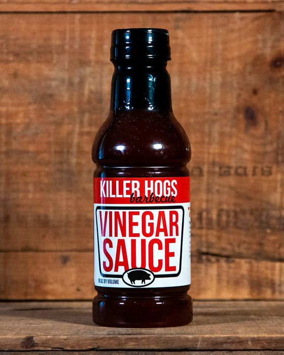 Killer Hogs Vinegar Sauce