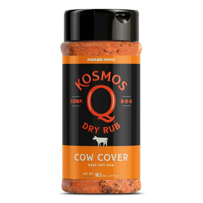 Kosmos Q Cow Cover