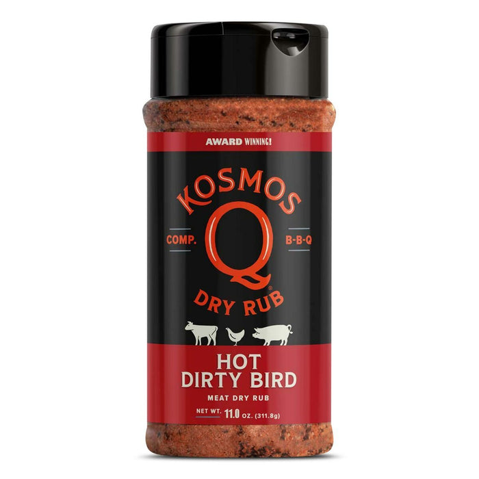 Kosmos Q Dirty Bird Hot