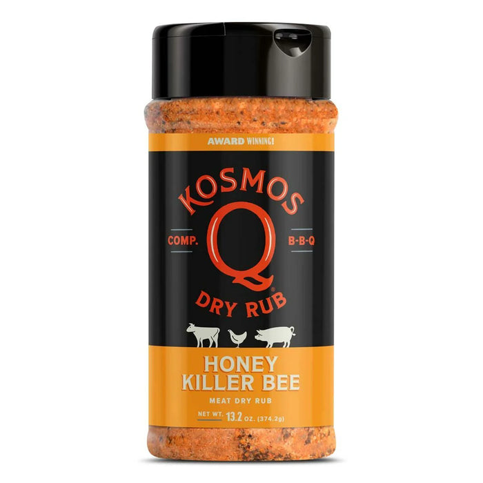 Kosmos Q Honey Killer Bee