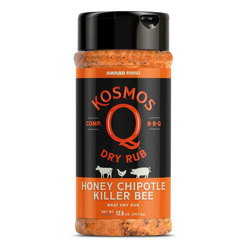 Kosmos Q Honey Chipotle Killer Bee
