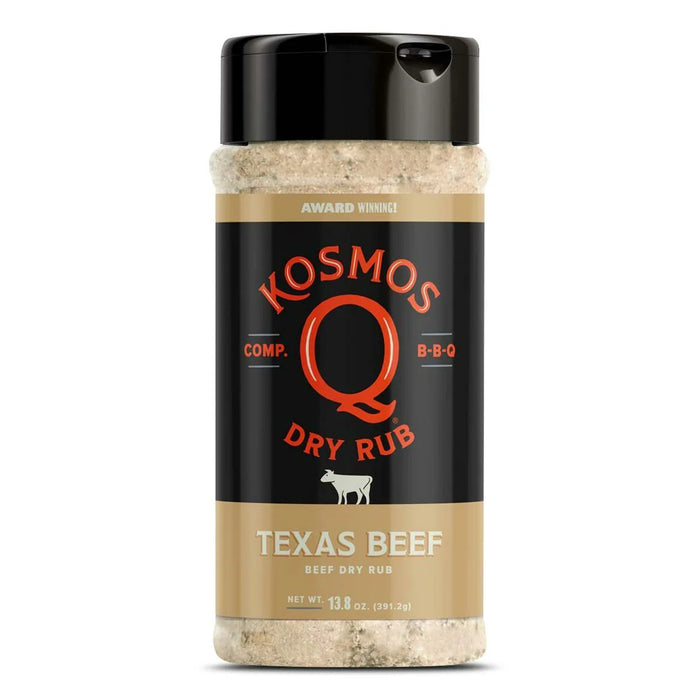 Kosmos Q Texas Beef