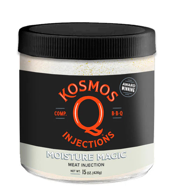 Kosmos Q Moisture Magic (BBQ Phosphates)