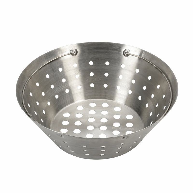 Big Green Egg SS Fire Bowl