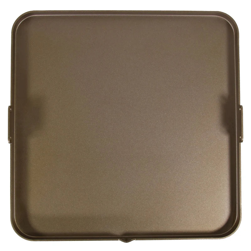 Flat Top Griddle