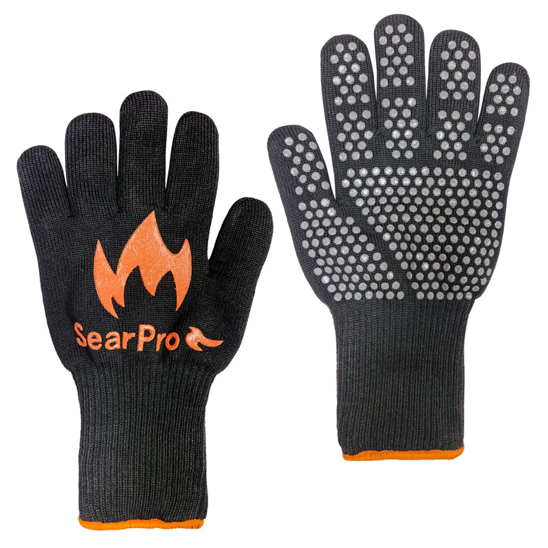 Grill Gloves