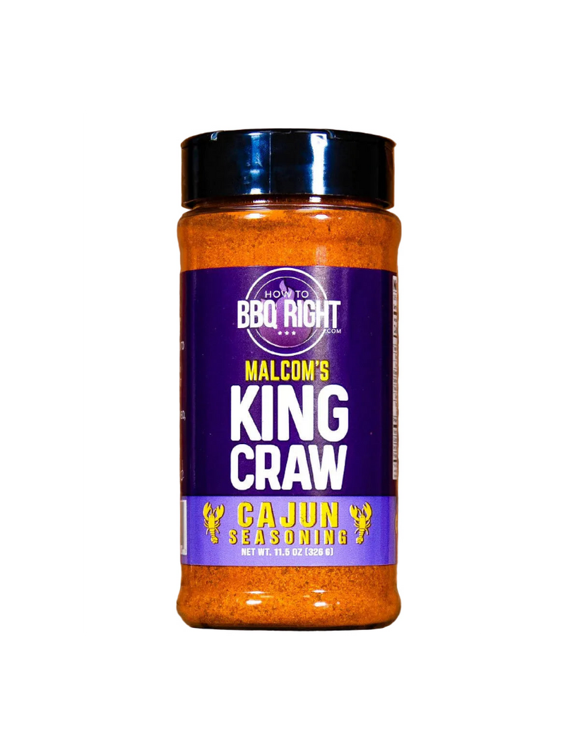 Malcom's King Craw