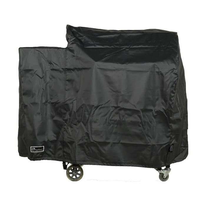 recteq RT-590 Deck Boss Grill Cover