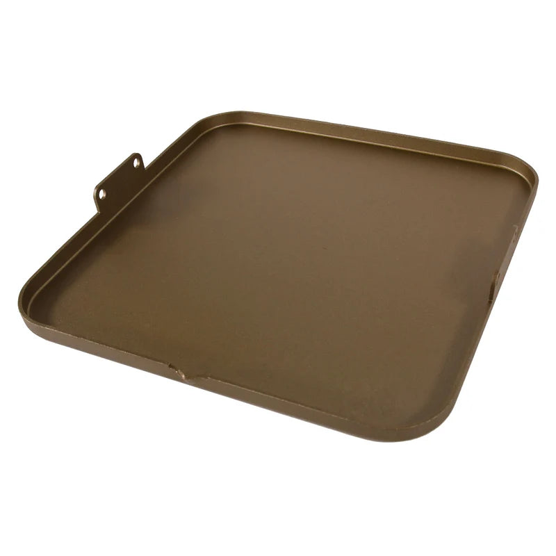 recteq Small Flat Top Griddle