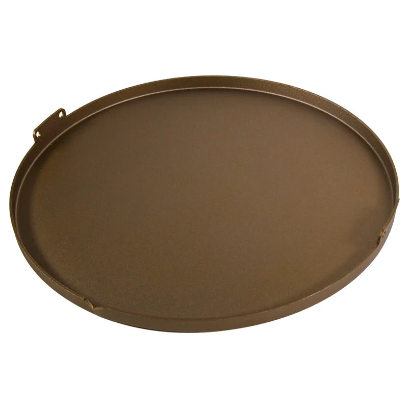 Flat Top Griddle