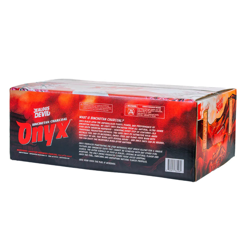 Onyx Binchotan Charcoal - 10lb