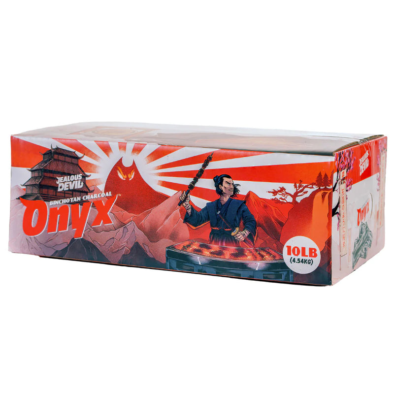 Onyx Binchotan Charcoal - 10lb