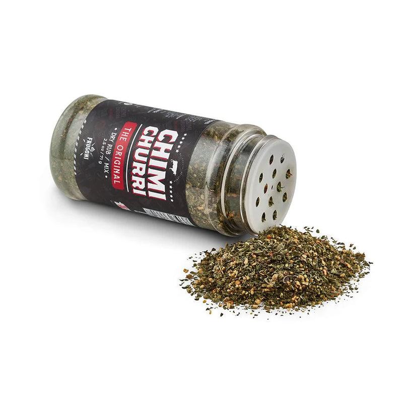Chimichuri Seasoning