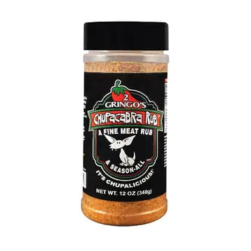 Chupacabra Original Blend