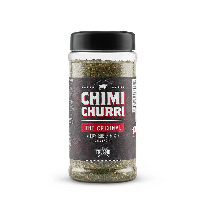 Chimichuri Seasoning