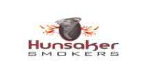 Hunsaker Grill Cover
