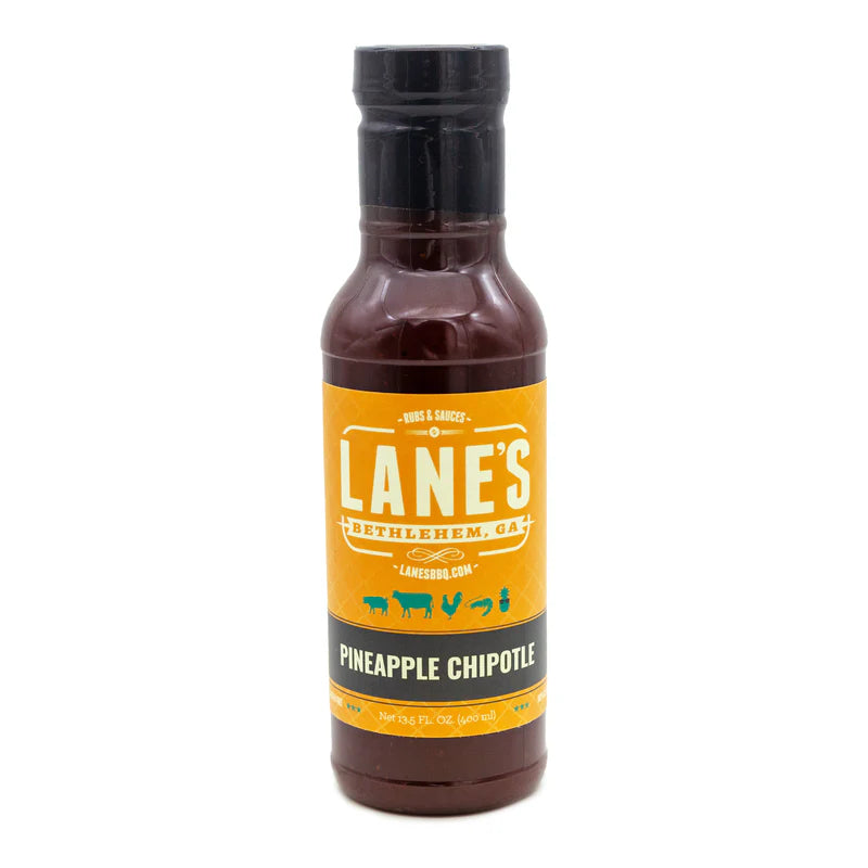 Lane's BBQ Pineapple Chipotle