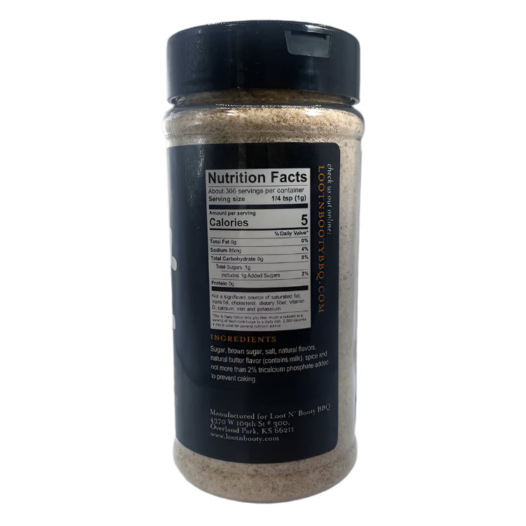 Loot N' Booty Pirate's Pleasure