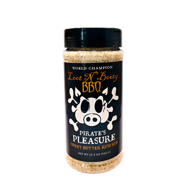 Loot N' Booty Pirate's Pleasure