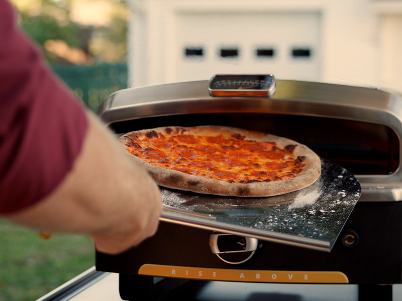 Halo Versa 16 Outdoor Pizza Oven
