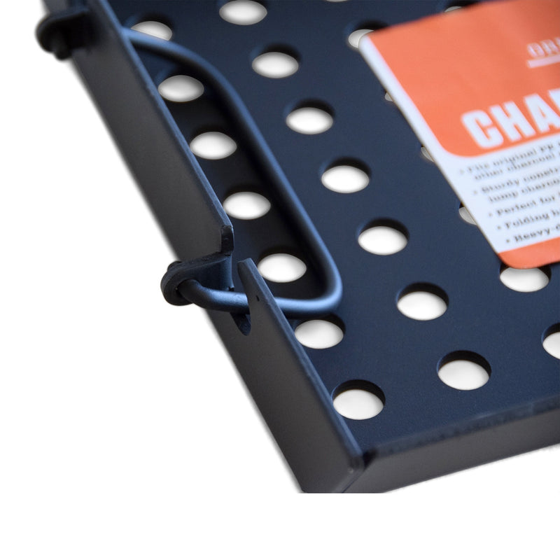 Heavy Duty Charcoal Basket