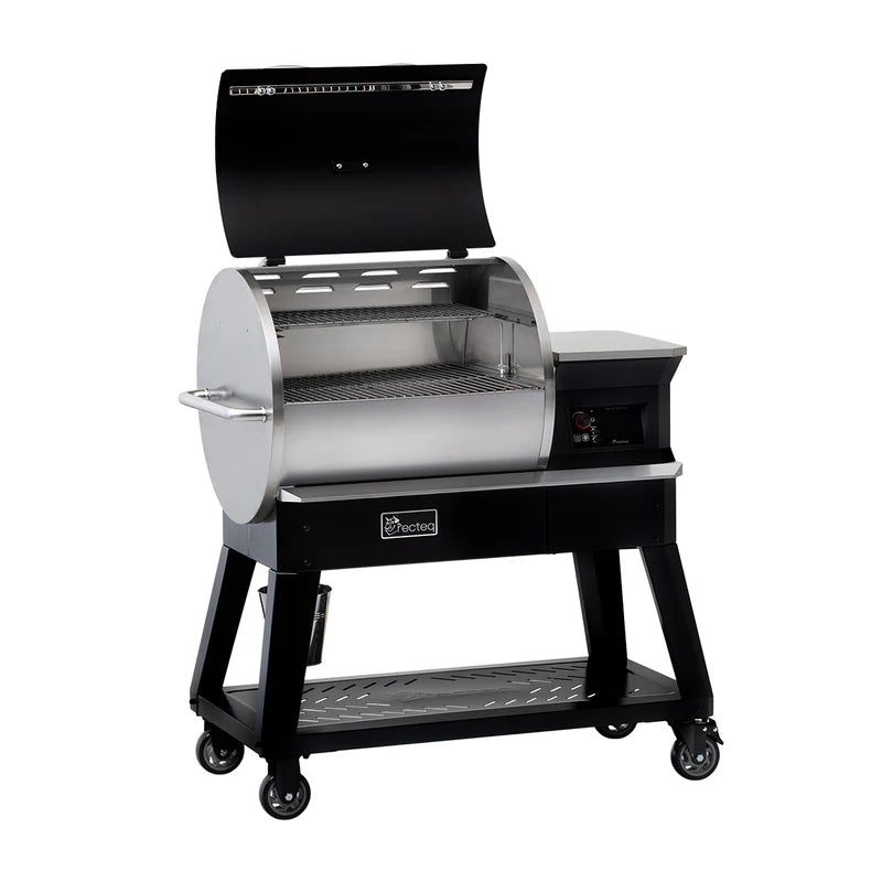 Patio Legend 600