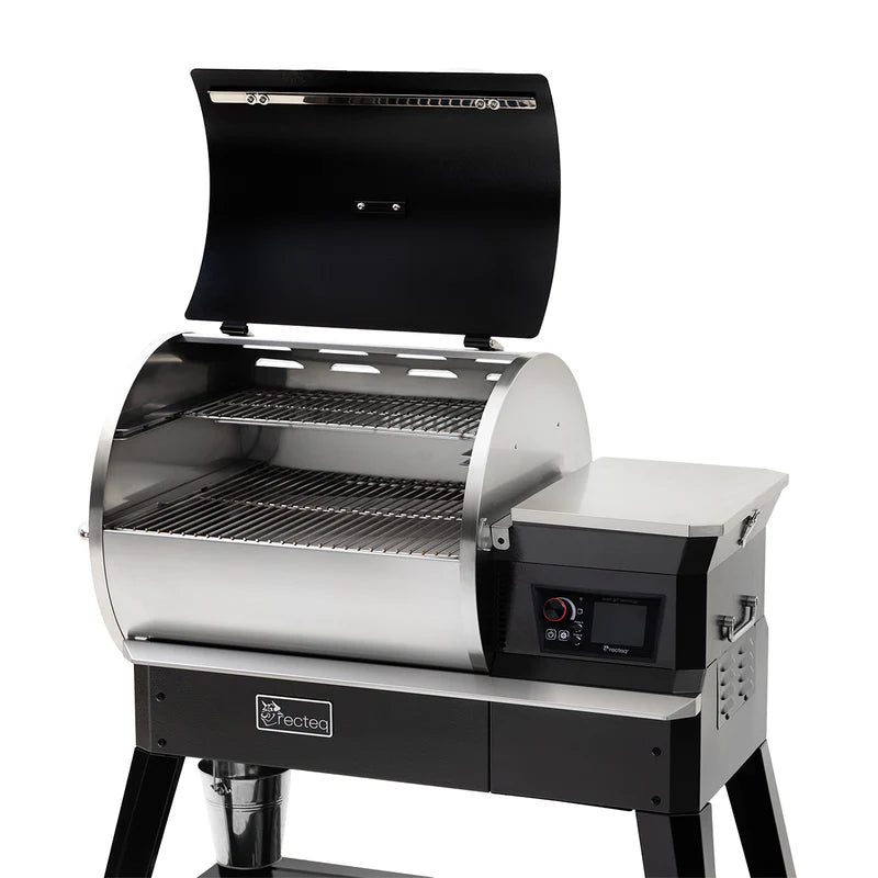 Patio Legend 600