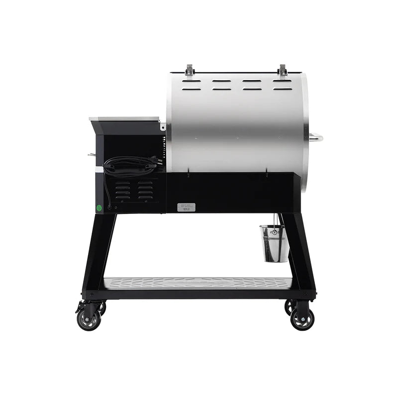 Patio Legend 600