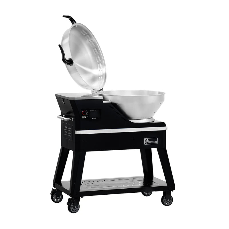 Bullseye Deluxe 380BD