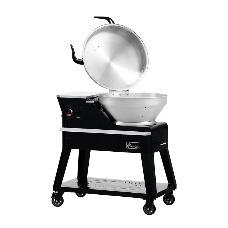 Bullseye Deluxe 380BD