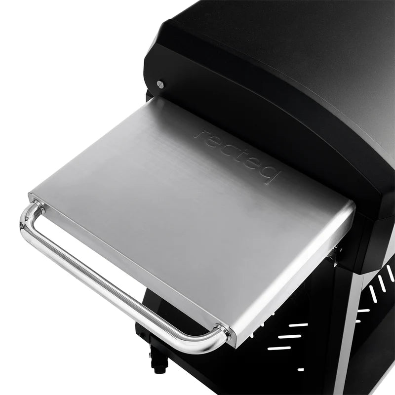 Side Shelf for Smokestone 480 & X-Fire Pro 825