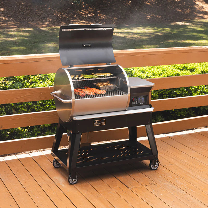 Patio Legend 600