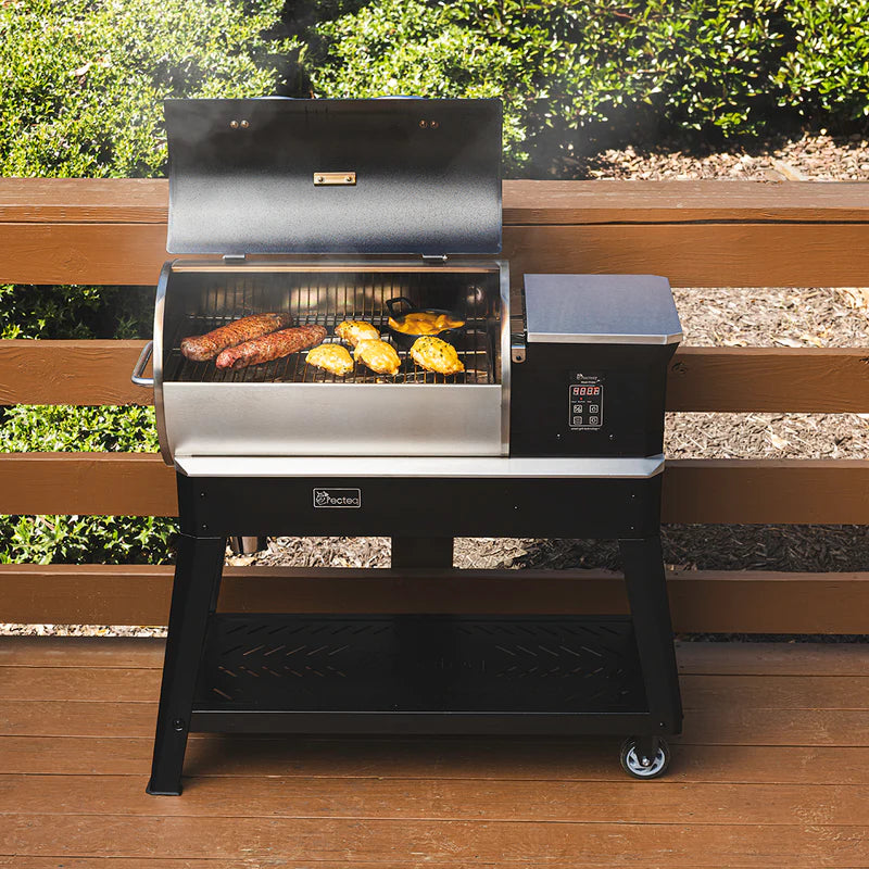 Porch Pro 400
