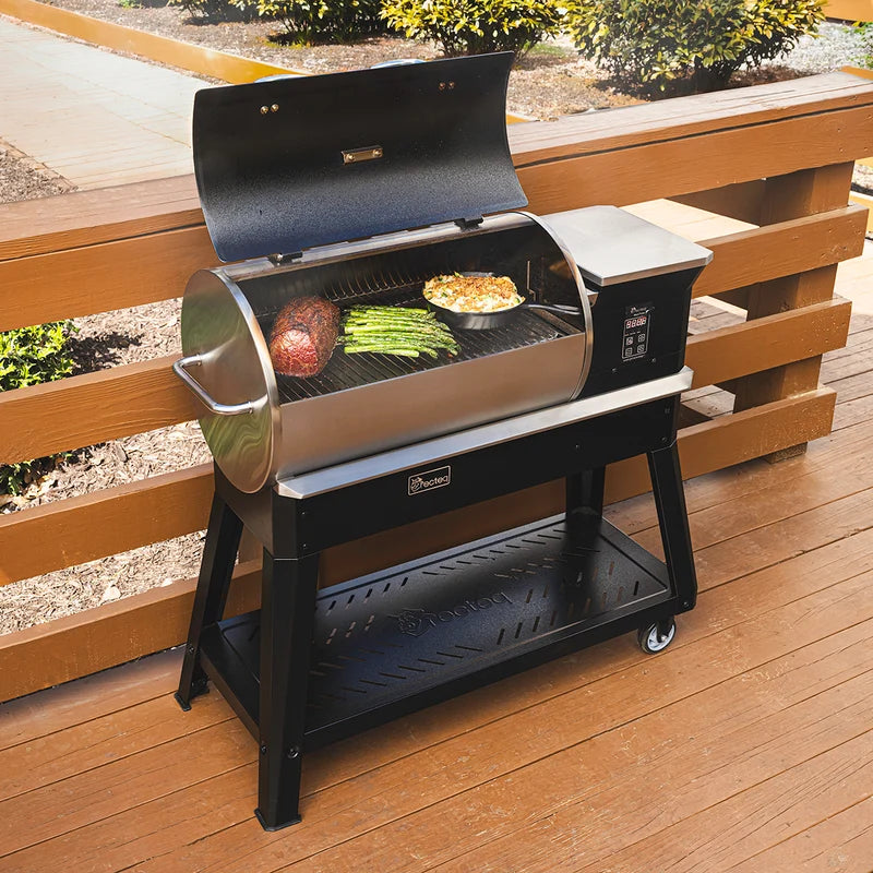 Porch Pro 400