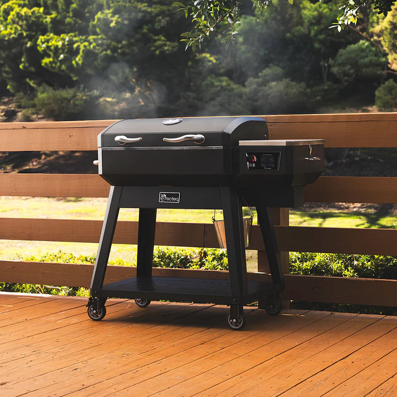 Smokestone 480 Griddle