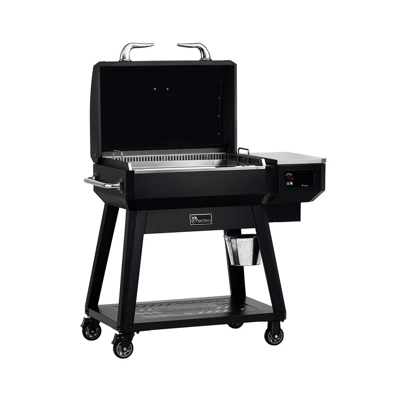 Smokestone 480 Griddle