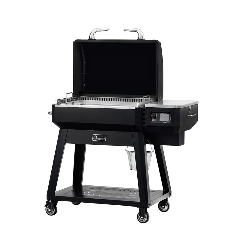 Smokestone 480 Griddle