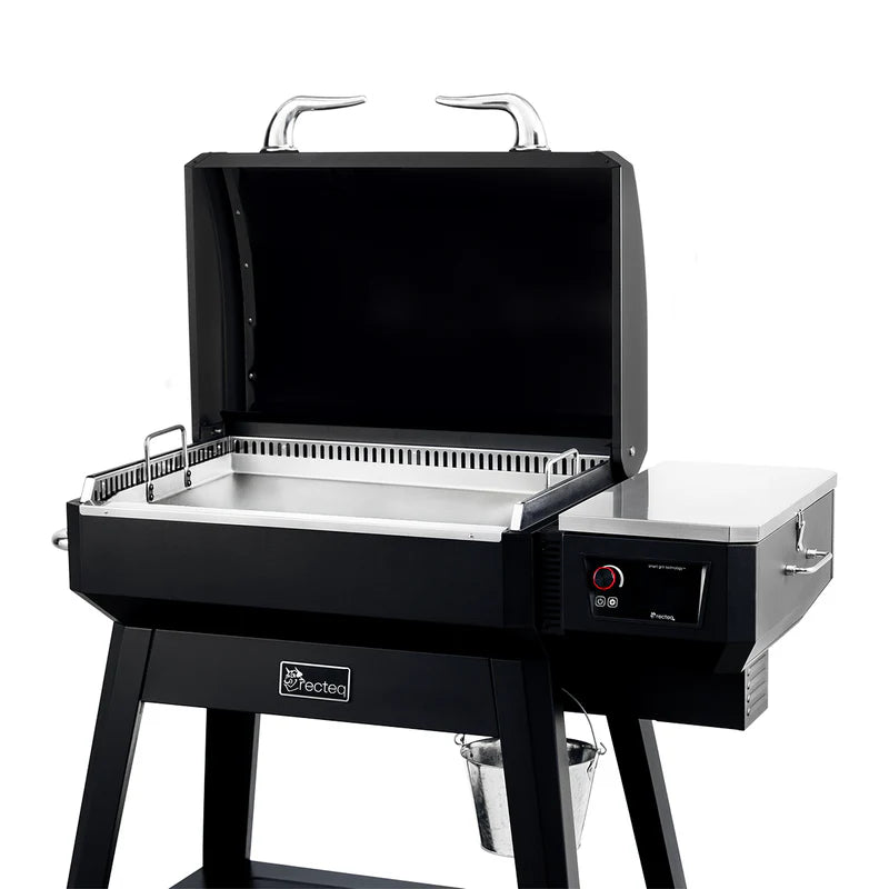 Smokestone 480 Griddle
