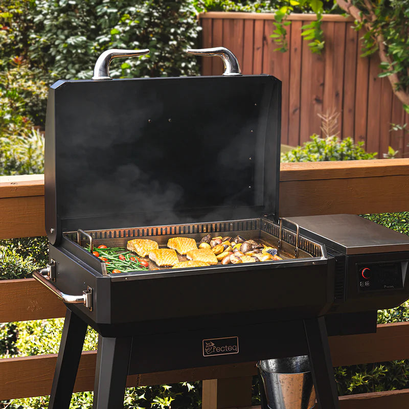 Smokestone 480 Griddle