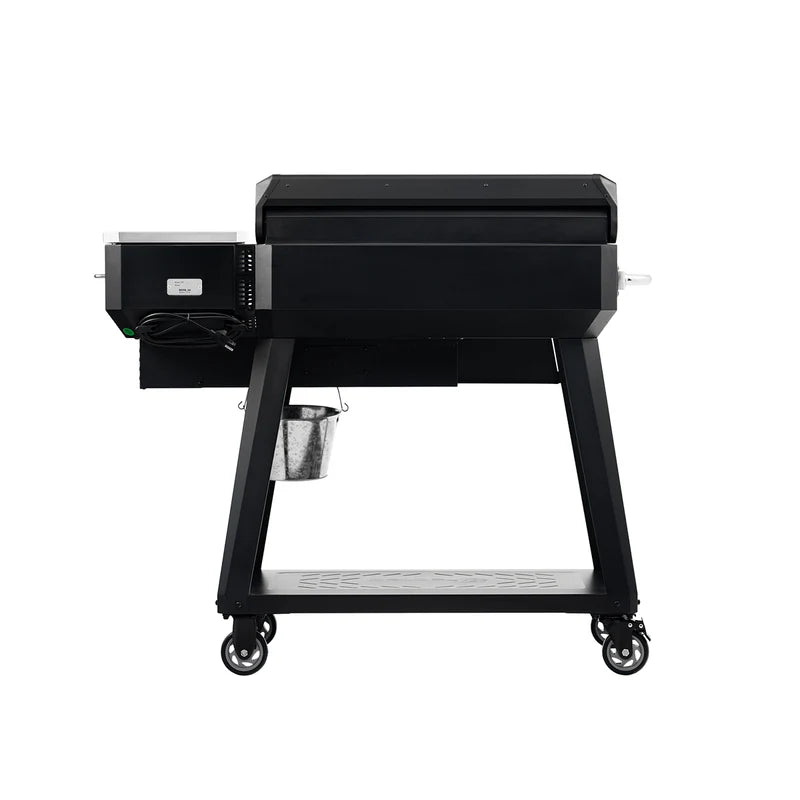 Smokestone 480 Griddle