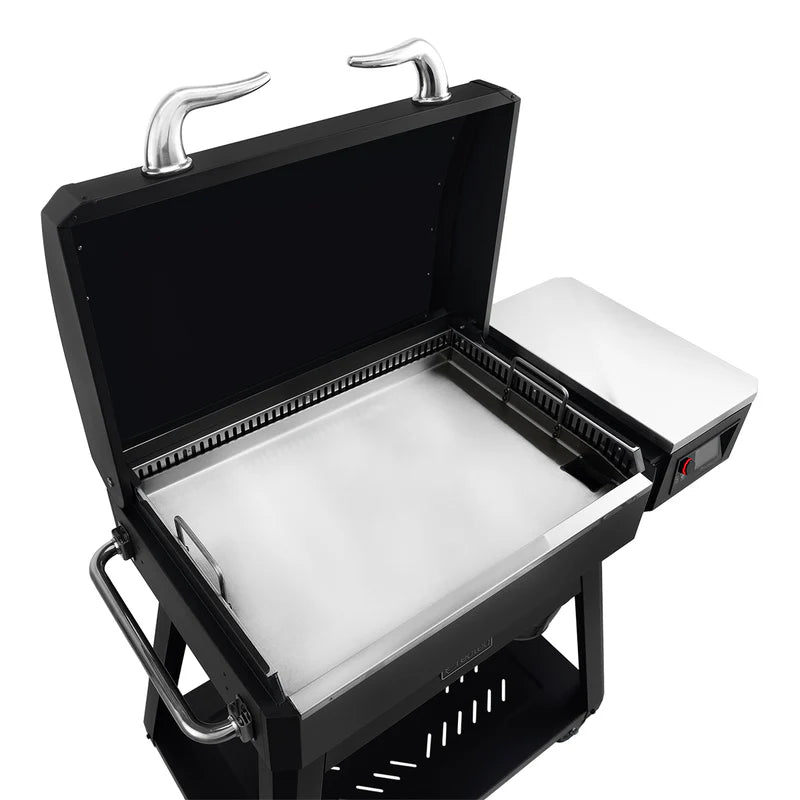 Smokestone 480 Griddle
