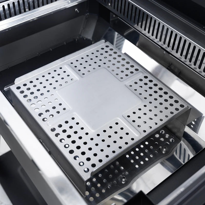 Smokestone 480 Griddle
