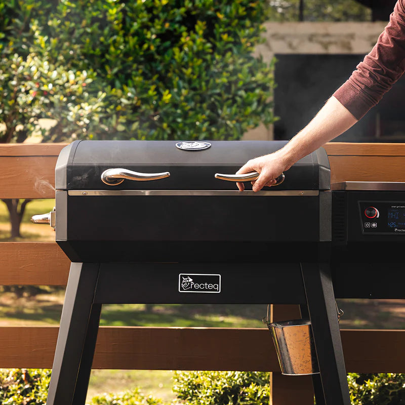 Smokestone 480 Griddle