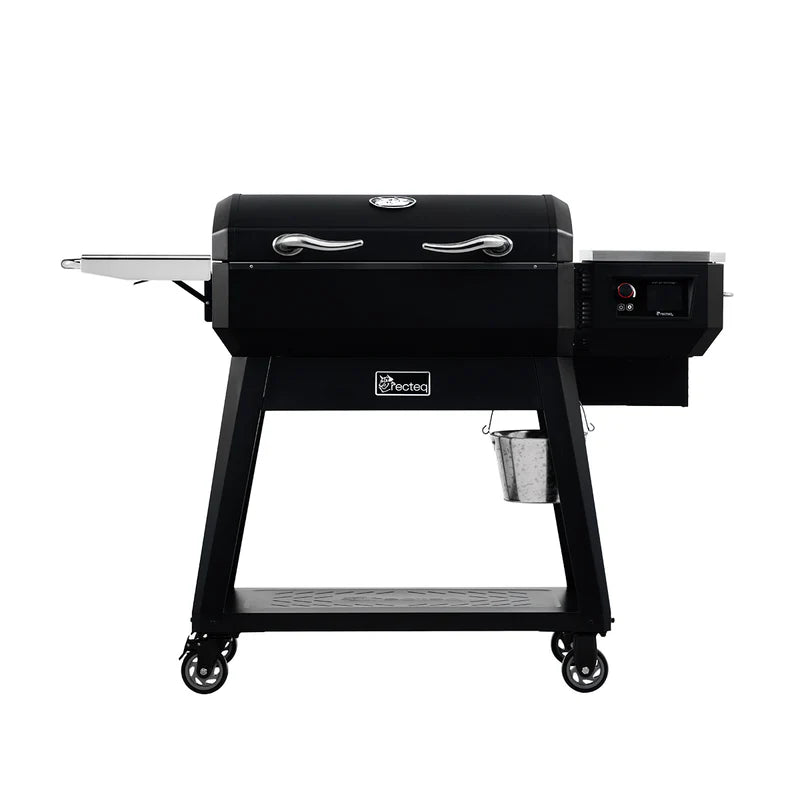 Side Shelf for Smokestone 480 & X-Fire Pro 825