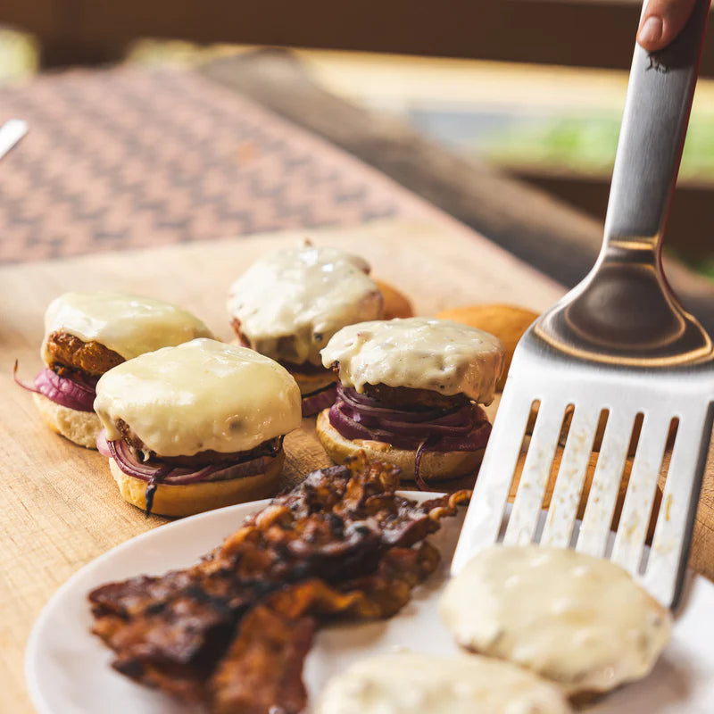 Griller's Utensil Trio