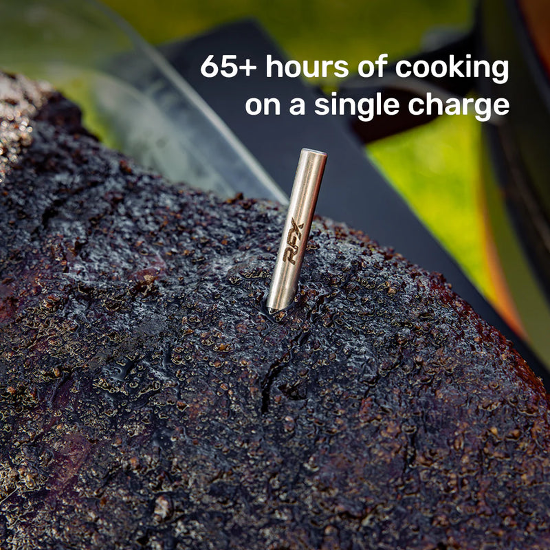RFX MEAT™ Wireless Probe