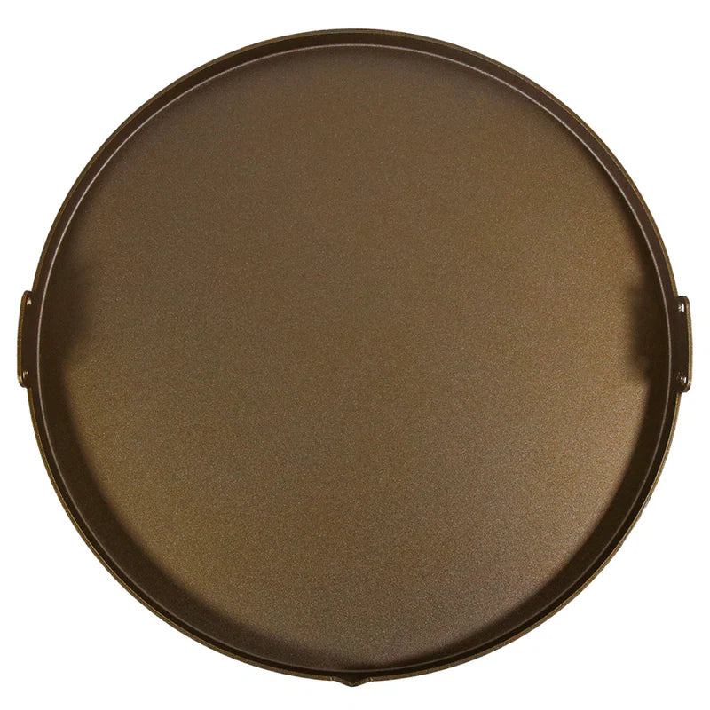 Flat Top Griddle