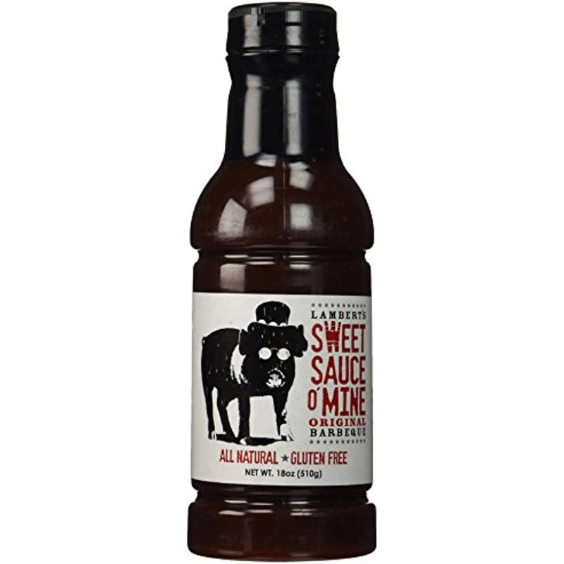 Original Sauce